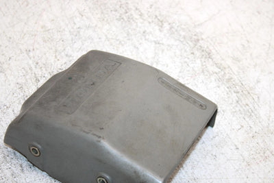 1998 Honda Foreman Fourtrax OEM Left Side Engine Cover 11320-HM7-000 AH35