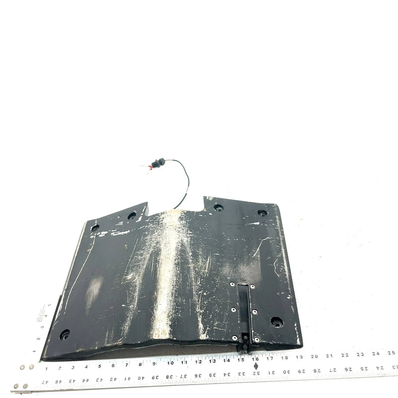 1996 Sea-Doo GTX OEM Ride Plate 271000641 JS60