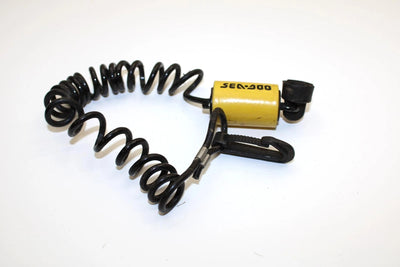 90 Sea-Doo SP OEM Main Harness Teather 278000023 JS1