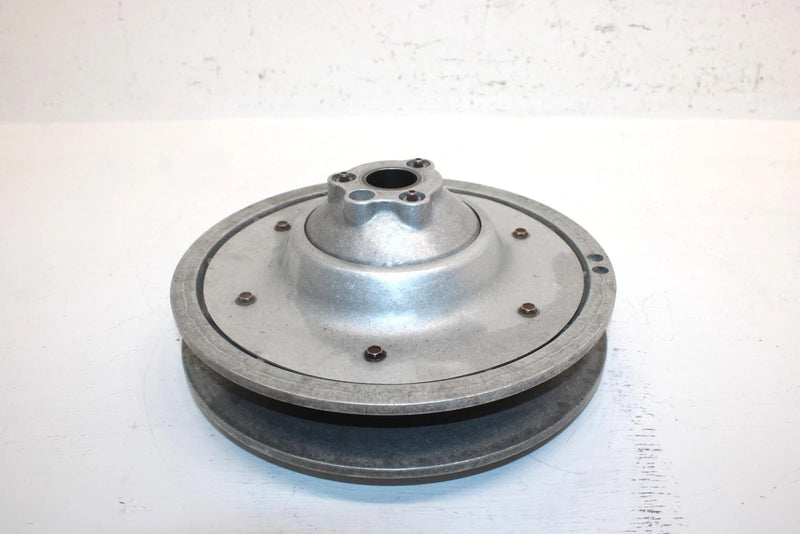 2000 Ski-doo Mxz 600 Oem Secondary Driven Clutch 417010200 417126343 SS15