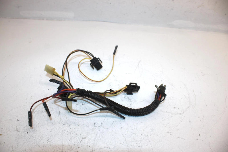 94 Polaris 500 Efi Oem Headlight Harness 2460416 SP129