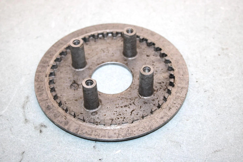 92 Kawasaki Bayou 300 4x4 Oem Clutch Pressure Plate 13187-1081 AK12