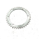 2000 Yamaha Warrior 350 YFM350X OEM 40T Rear Sprocket 2XJ-25440-21-00 AY67
