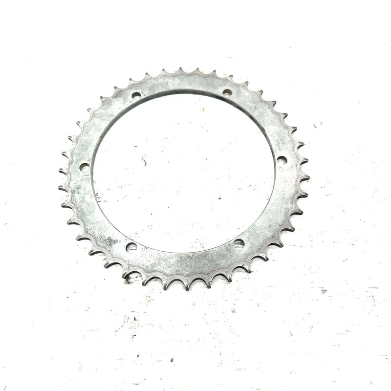 2000 Yamaha Warrior 350 YFM350X OEM 40T Rear Sprocket 2XJ-25440-21-00 AY67