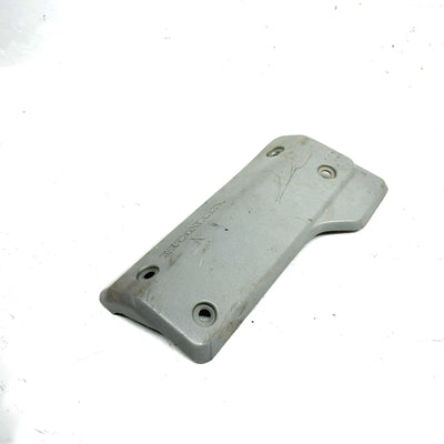 06 Honda Rancher 350 TRX350FM 4x4 OEM Right Engine Side Cover 11310-HN5-N00 AH75