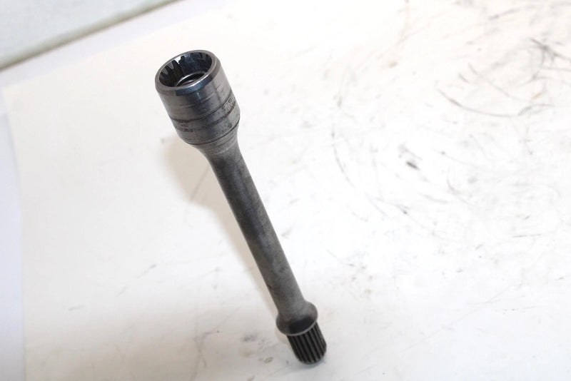 02 Honda Trx 350 Fe Oem Rear Prop Shaft 40201-HN5-670 AH22