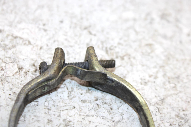1991 Polaris Trail Boss 350l Oem Carb Clamp 3084144 AP172