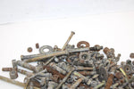 1996 Arctic Cat Puma Oem Nut Bolt Spacer Hardware Kit SA40
