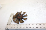 1995 Arctic Cat Z 440 Oem Cooling Fan Set 3003-285 SA5