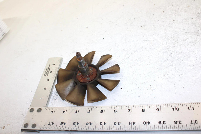 1995 Arctic Cat Z 440 Oem Cooling Fan Set 3003-285 SA5