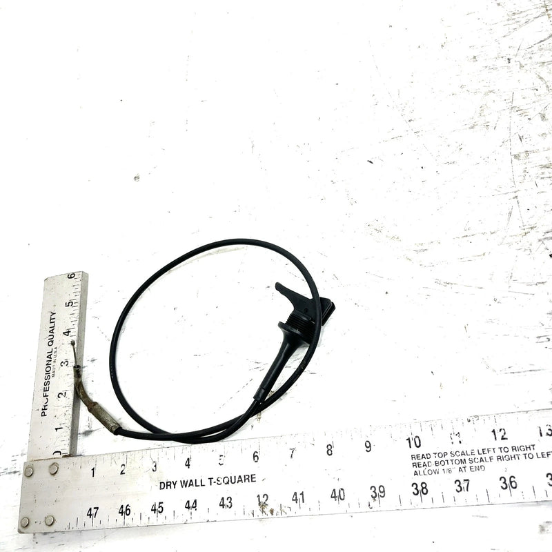 87-88 Yamaha Moto 4 OEM Choke Cable 99999-01822-00 AY57