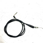 2004 John Deere Trail Buck 650 EXT OEM Throttle Cable 707000311 AJ1
