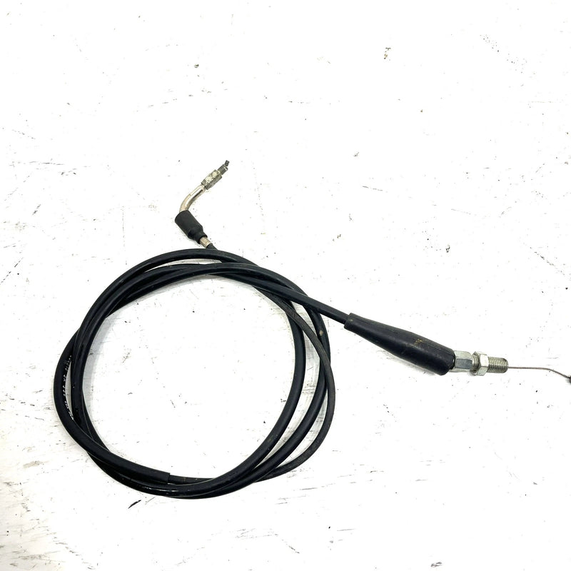 2004 John Deere Trail Buck 650 EXT OEM Throttle Cable 707000311 AJ1