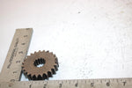 97 Arctic Cat Zrt 600 Oem 23T Upper Sprocket 0602-452 Q3587
