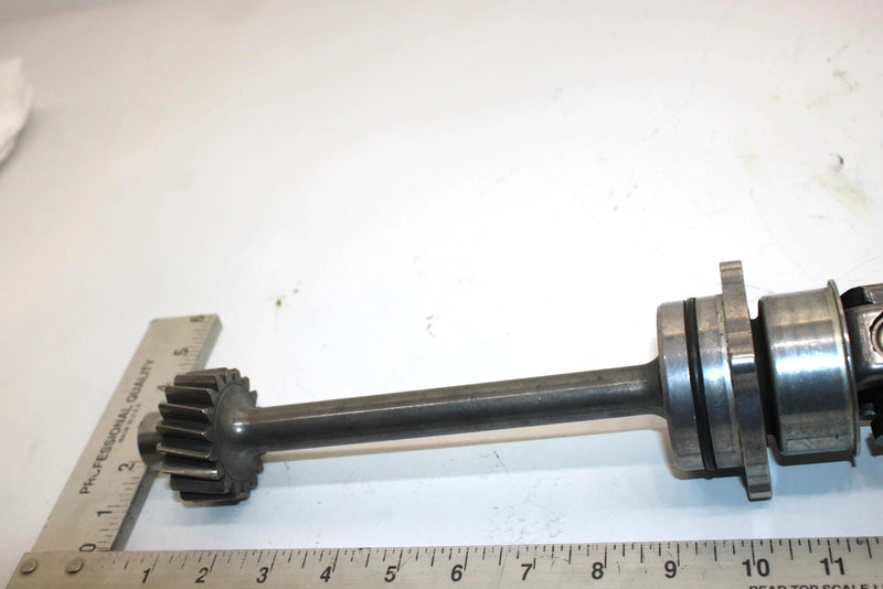 18 Suzuki King Quad 500 Oem Front Prop Shaft 27151-31G30 AS3