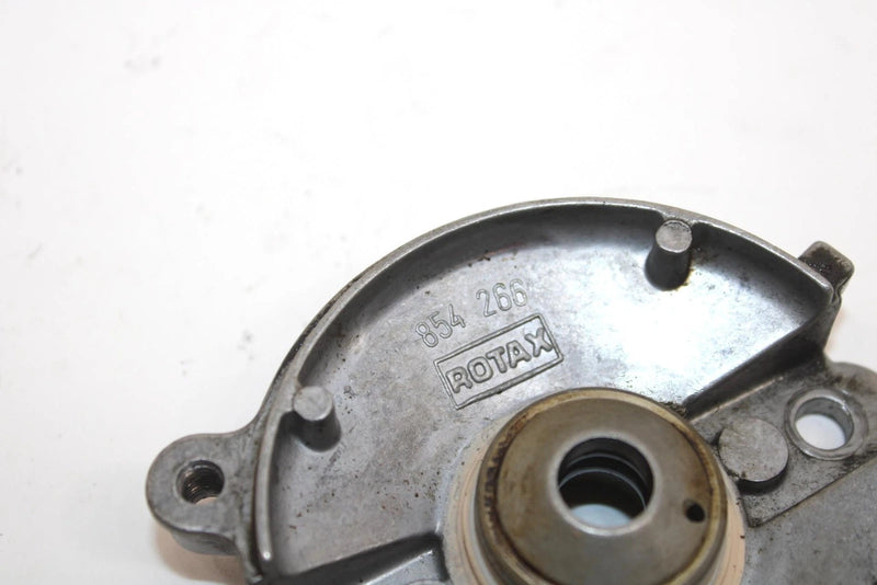 Ski-doo Exhaust Valve Housing 420854266 Q4088