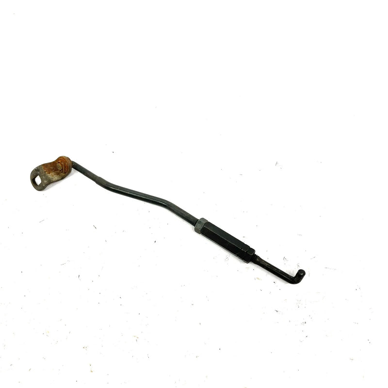94-00 Yamaha Timberwolf 250 YFB250 OEM Gear Shift Linkage 52G-18116-00-00 AY56