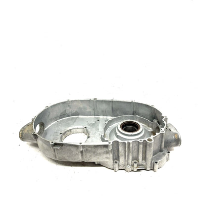 2002 Arctic Cat 375 4x4 Automatic OEM Clutch Side Cover 3402-583 AA34