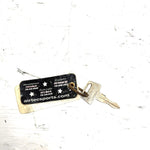 2003 Arctic Cat 400 4x4 Automatic OEM Ignition Key Switch 3430-040 AA35