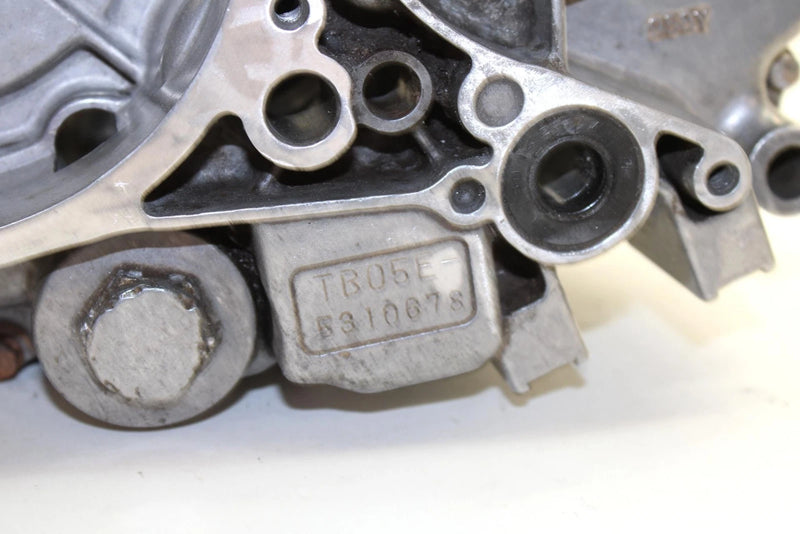 1984 Honda Atc200m Oem Crankcase 11100-958-405 AH20