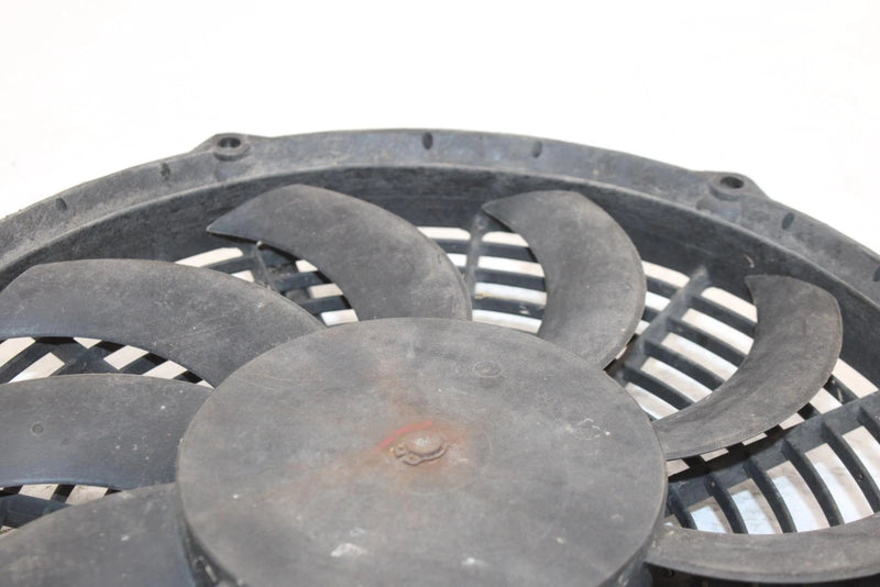 2004 Arctic Cat V2 650 Oem Radiator Fan 0413-123 AA28