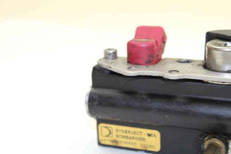 2003 Sea-doo Gtx Oem Fuel Distributor 275500614 JS10