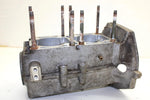 1994 Yamaha Vmax 600 Oem Crankcase 8AB-15100-01-00 SY82