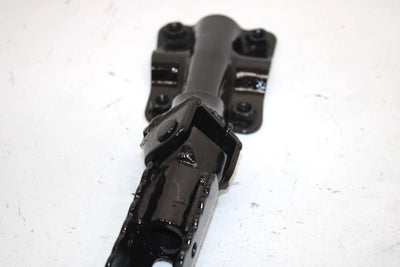 84 Honda Atc200s A Oem Footrest Set 50610-969-000 50643-958-681 AH0