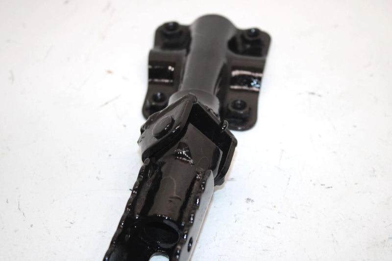 84 Honda Atc200s A Oem Footrest Set 50610-969-000 50643-958-681 AH0