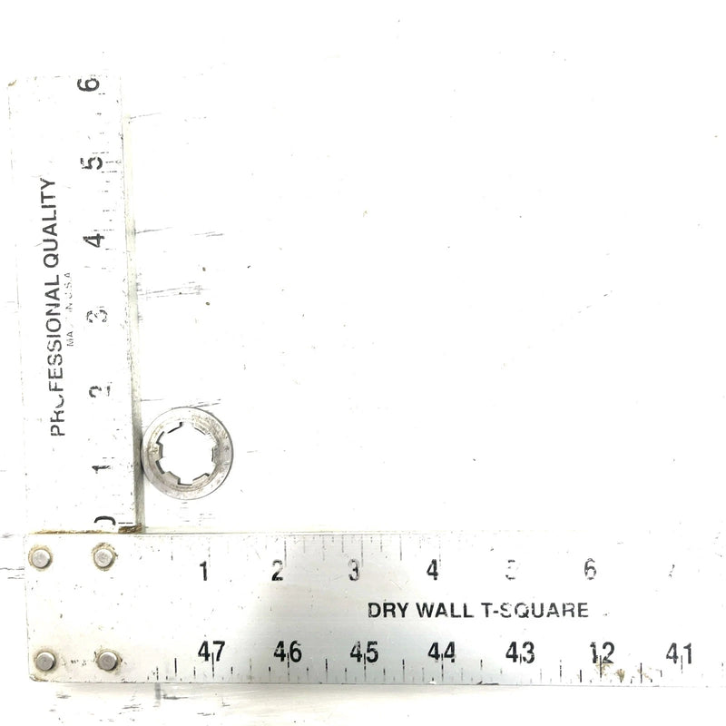 93-99 Yamaha Kodiak 400 YFM400 4x4 OEM Thrust Plate 1 30X-16154-00-00 AY71