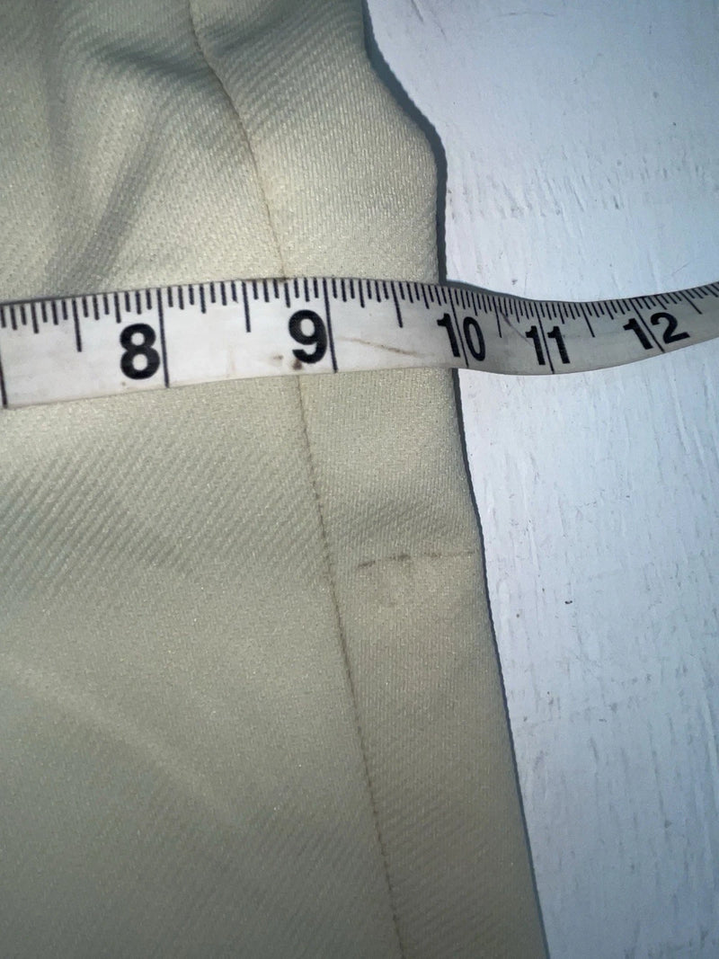 New Vintage Beige Lee Polyester Pants VV-46