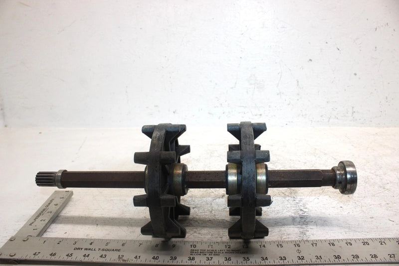 1995 Polaris 440 L/c Oem Drive Cog 1590230 1590252 SP33