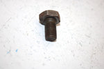 94 Yamaha  Kodiak 400 4wd Oem Rear Bevel Gear Bolt Set 90101-10666-00 AY27