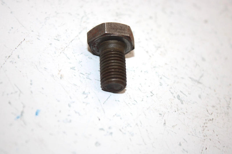 94 Yamaha  Kodiak 400 4wd Oem Rear Bevel Gear Bolt Set 90101-10666-00 AY27