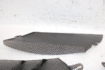 1996 Ski-doo Formula Iii 600 Oem Hood Grille Set SS22
