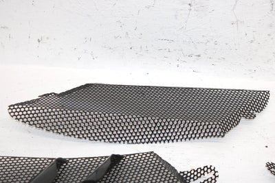 1996 Ski-doo Formula Iii 600 Oem Hood Grille Set SS22