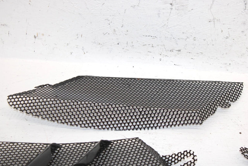 1996 Ski-doo Formula Iii 600 Oem Hood Grille Set SS22