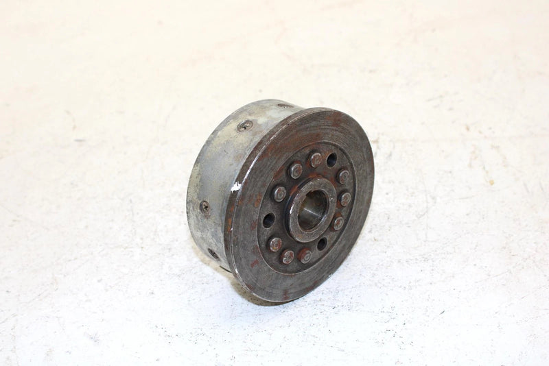 1984 Yamaha  Ytm 200 L Oem Flywheel 21V-85550-20-00 AY48