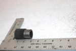 1996 Ski-doo Touring Sle 500 Oem Lower Gear Coupler 504094200 SS12