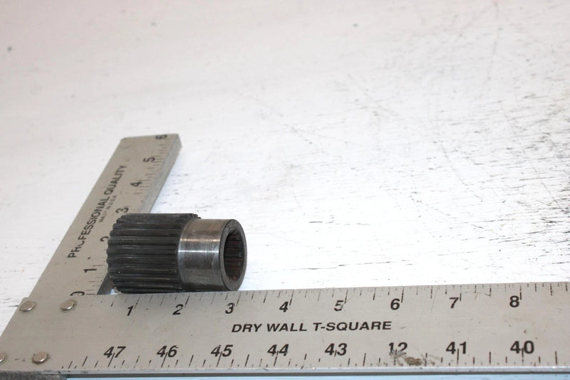 1996 Ski-doo Touring Sle 500 Oem Lower Gear Coupler 504094200 SS12