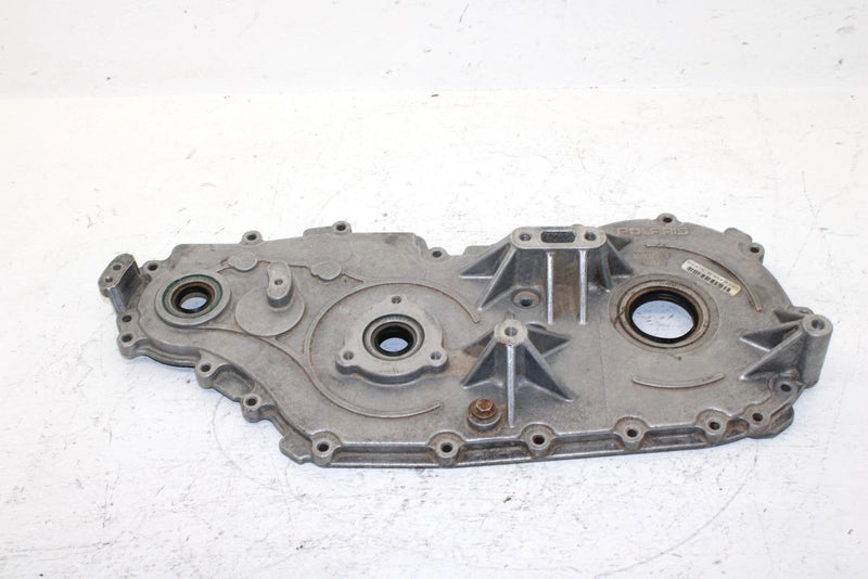 1996 Polaris Sportsman 500 Oem Transmission Cover 3233245 AP187