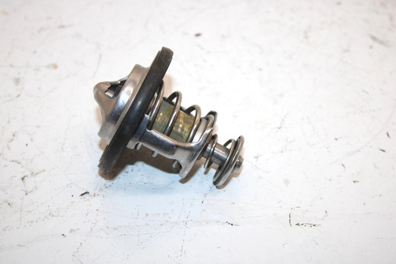 04 Arctic Cat Sabercat 600 Efi Oem Thermostat W/Gasket 3007-041 Q2186