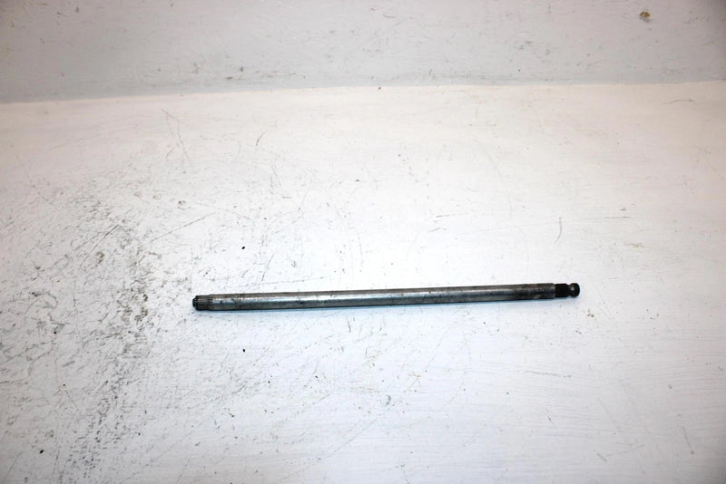 01 Honda Trx 500 Faa Fourtrax Forman Oem Shift Shaft Spindal 24681-HN2-000 AH56