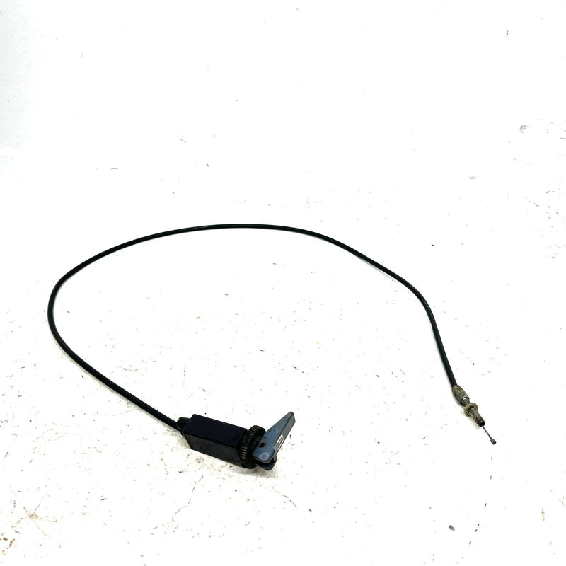 90-93 Polaris Trail Boss 350L 4X4 OEM Choke Cable 7080371 AP194