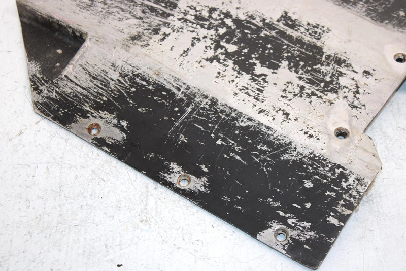 1996 Polaris Slx 780 Oem Ride Plate 5630568 JP30
