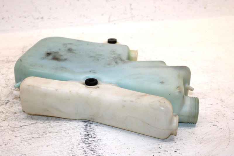 1997 Yamaha Vmax Sx 700 Triple Oem Oil Tank 8CR-21751-00-00 SY10