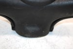 02 Polaris Xc Sp 500 Oem Black Handlebar Cover 5433159-070 5436562-070 SP216
