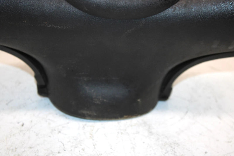 02 Polaris Xc Sp 500 Oem Black Handlebar Cover 5433159-070 5436562-070 SP216