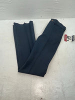 New Vintage Blue Dickson Jenkins Polyester Pants #5907 XX-47