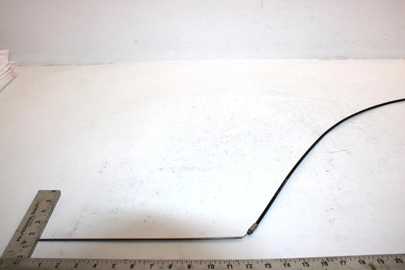 1998 Arctic Cat Ts-l 1000 Oem Choke Cable 0687-105 JA11